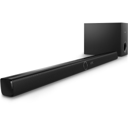 Акустические системы Philips HTL5160B, HTL3160B, HTL2183B