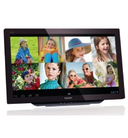 Смарт-моноблок Philips S231C4AFD/S221C4AFD