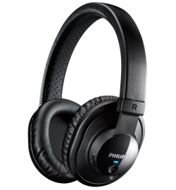 Наушники Philips SHB9150, SHB7150 и SHB8000