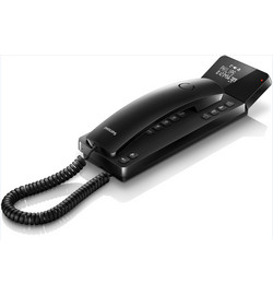 Проводной телефон Philips Scala M110B/51