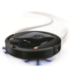 Робот-пылесос Philips SmartPro