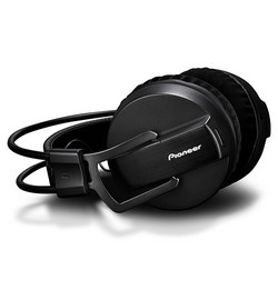 Наушники Pioneer DJ HRM-7