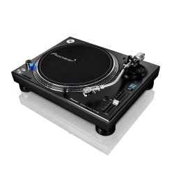 Виниловый проигрыватель для ди-джеев Pioneer PLX-1000