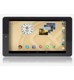 Планшеты Prestigio MultiPad Rider 3G и MultiPad Ranger 3G