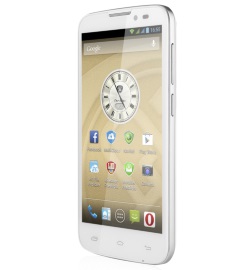 Смартфон Prestigio MultiPhone 5503DUO, MultiPhone 3501DUO