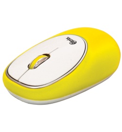 Оптические мышки Ritmix ROM-340 Antistress и Ritmix RMW-250 Antistress