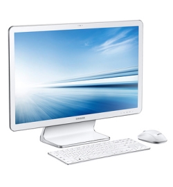 Ноутбук Samsung ATIV Book 9 2014 Edition и моноблок Samsung ATIV One 7 2014 Edition