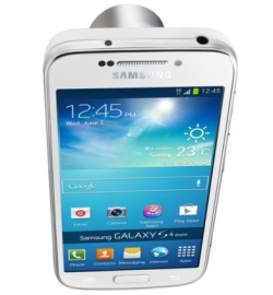 Смартфон Samsung GALAXY S4 zoom LTE