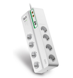 Сетевые фильтры Schneider Electric APC SurgeArrest PM