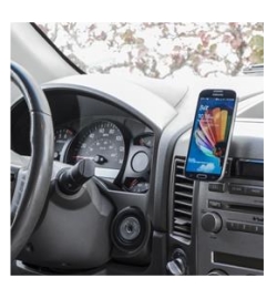 Держатели Scosche MagicMOUNT