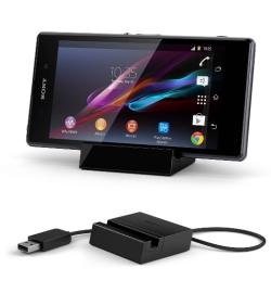 Док-станция Sony DK31