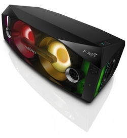Акустическая система Sony GTK-Х1BT