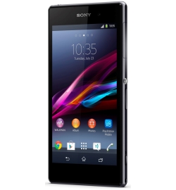 Смартфон Sony Xperia Z1
