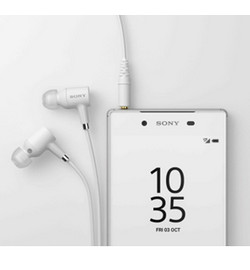 Смартфоны Sony Xperia Z5 Compact Xperia Z5, Xperia Z5 Dual, Xperia Z5 Premium и Xperia Z5 Premium Dual