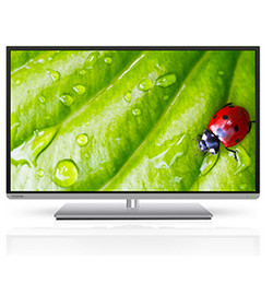 Телевизоры Toshiba L54