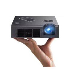 Проекторы ViewSonic PLED-W600 и PLED-W800