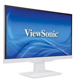 Мониторы ViewSonic VX2363Smhl-W и VX2263Smhl-W