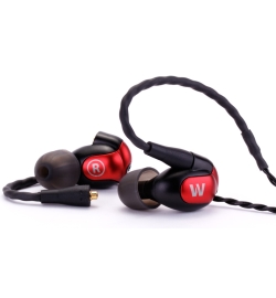 Наушники Westone W50