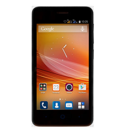 Смартфон ZTE Blade A3