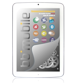 Планшет bb-mobile Techno 9.0 LTE