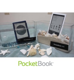 PocketBook 640,  PocketBook 650, PocketBook 840, PocketBook CadReader, PocketBook CoverReader