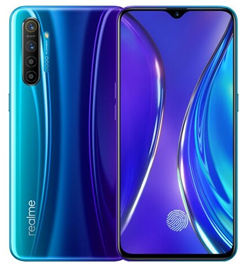Смартфон realme XT