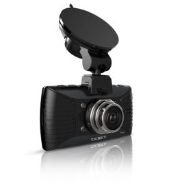 Видеорегистраторы teXet DVR-546FHD и DVR-547FHD