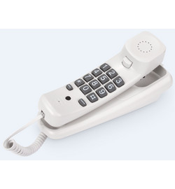 Проводной телефон teXet ТХ-219