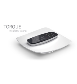 DECT-телефон teXet TX-D79501А
