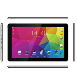 Планшет teXet X-pad QUAD 10 3G