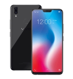 Компания Vivo официально представила смартфон V9 в России