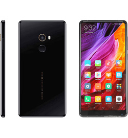 Смартфон Xiaomi Mi MIX 2