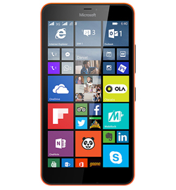 Обзор смартфона Microsoft Lumia 640 XL DualSIM
