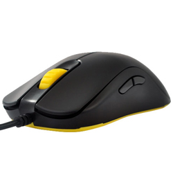 Обзор игровой мыши Zowie FK