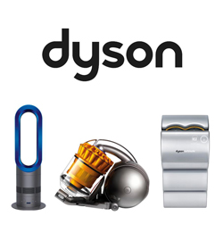 Ресурсосберегающие технологии: подход Dyson к экологически рациональному проектированию