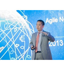 Решение Huawei Agile IoT Solution