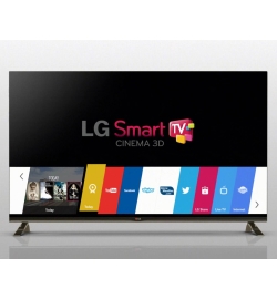 Операционная система webOS для телевизоров LG Smart TV