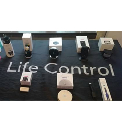 Система Life Control 2.0