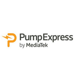 Технология быстрой зарядки MediaTek Pump Express Plus (PE+)