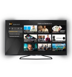Приложения Games-TV.ru и TVzavr.ru