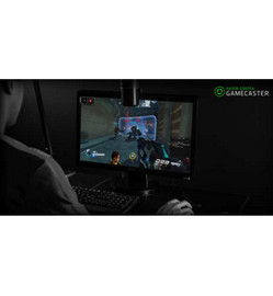Программное обеспечение Razer Cortex: Gamecaster