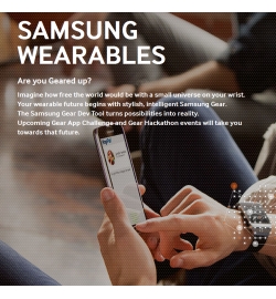 Конкурс Samsung Smart App Challenge