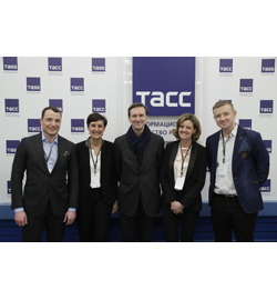 Аналитический отчет IDC и Seagate Technology о тенденциях и динамике изменений в сфере данных и индустрии хранения данных в странах Европы, Ближнего Востока и Африки.