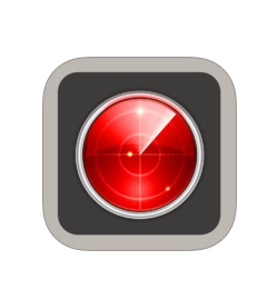 Приложение iStrelka для iPhone