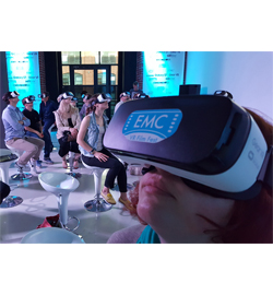 EMC VR Film Festival