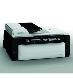 Печатающие устройства А4 Ricoh SP 111