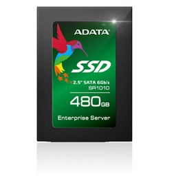 Твердотельный накопитель ADATA SR1010