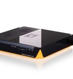 ADSL LevelOne WBR-3600