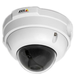 Сетевые камеры AXIS 225FD 22 mm