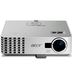Проектор Acer P3250